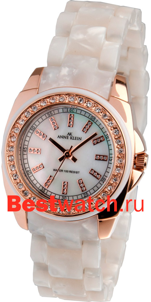 Часы Anne Klein Big Bang 9668RGIV